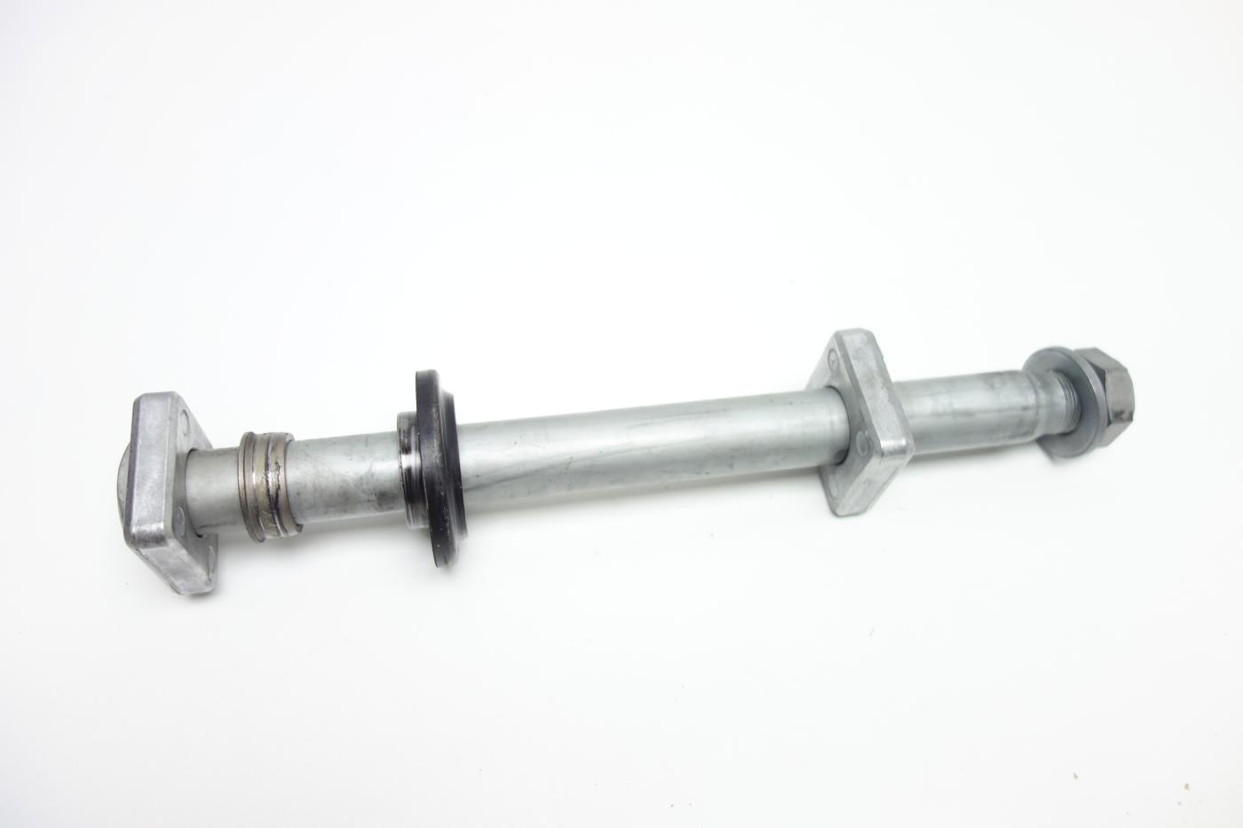 BMW S1000RR S 1000 RR K67 Achse hinten