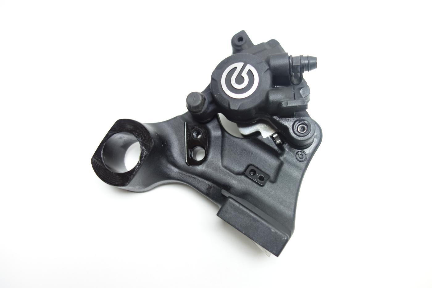 BMW S1000RR S 1000 RR K67 Bremssattel Bremszange hinten