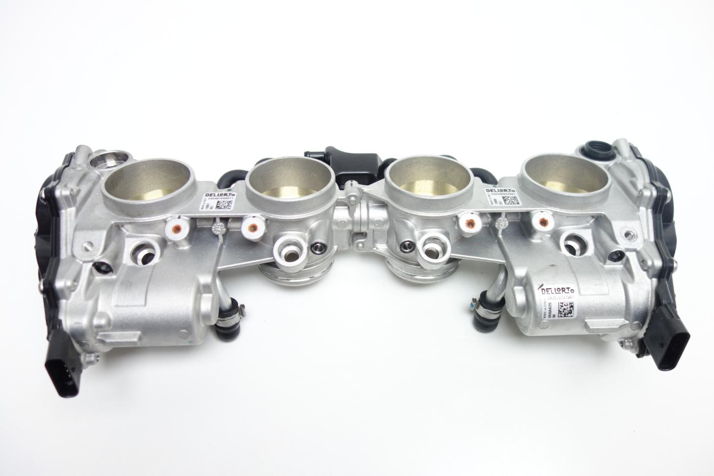 BMW S1000RR S 1000 RR K67 Drosselklappe