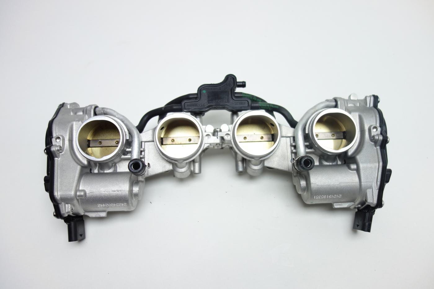 BMW S1000RR S 1000 RR K67 Drosselklappe