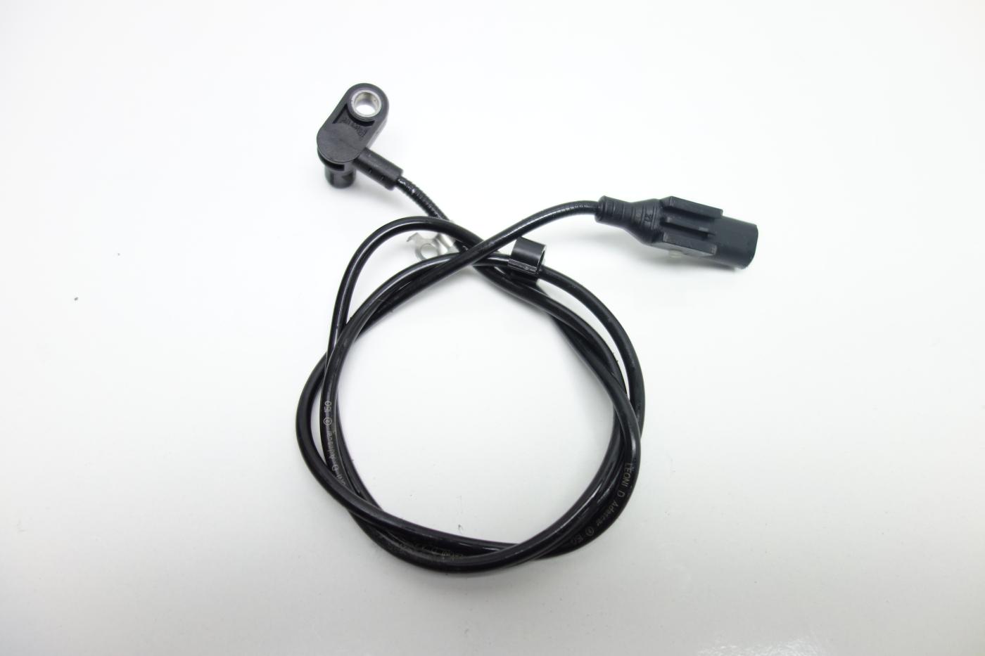 BMW S1000RR S 1000 RR K67 ABS Sensor hinten