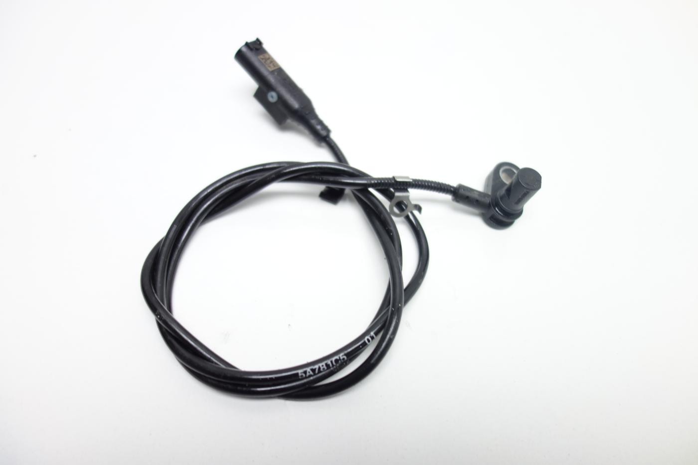 BMW S1000RR S 1000 RR K67 ABS Sensor hinten