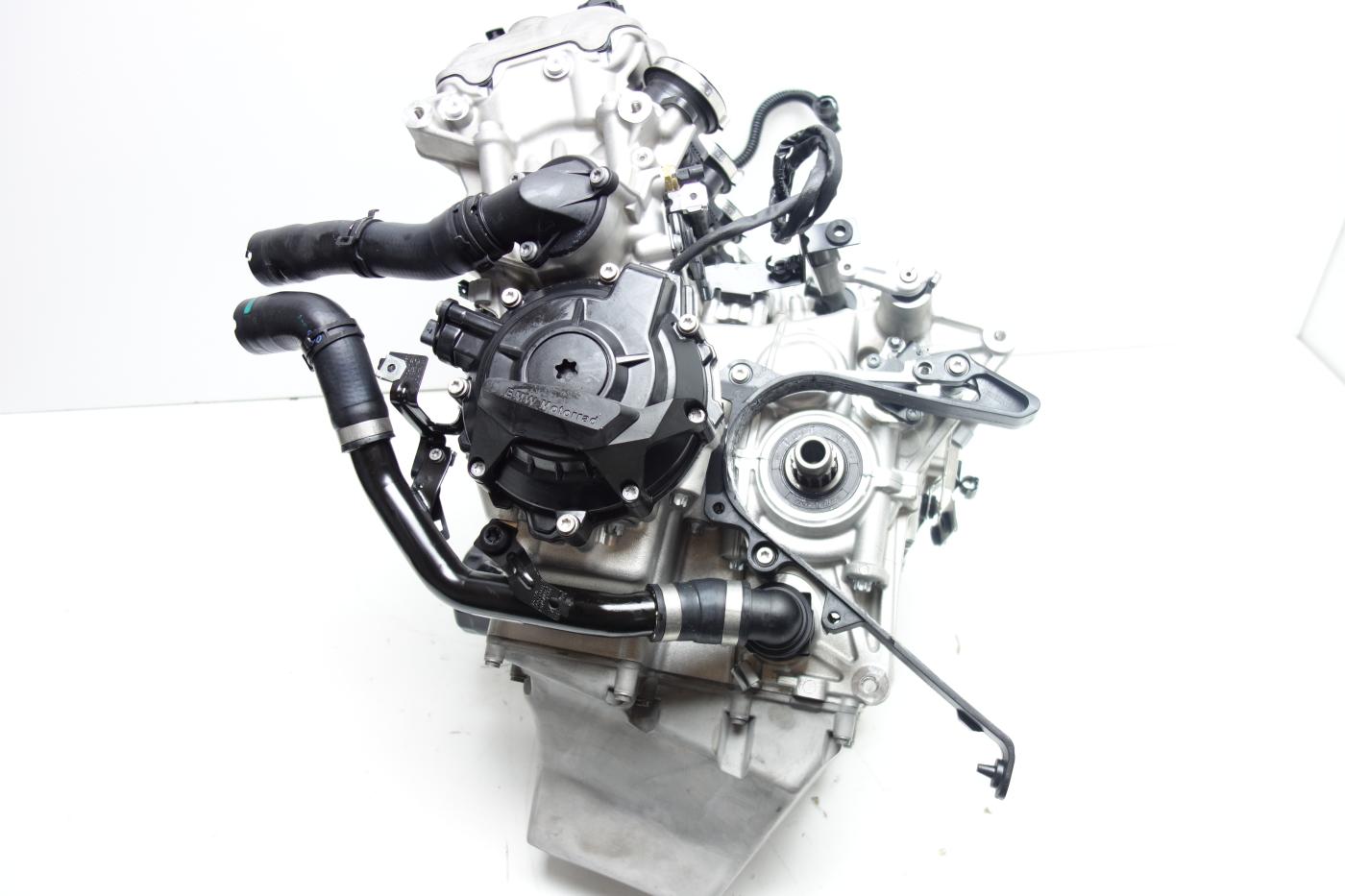 BMW S1000RR S 1000 RR K67 Bj. 2025 Motor Engine erst 680Km