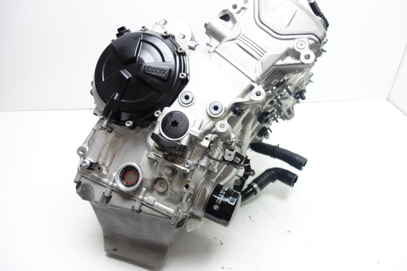 BMW S1000RR S 1000 RR K67 Bj. 2025 Motor Engine erst 680Km