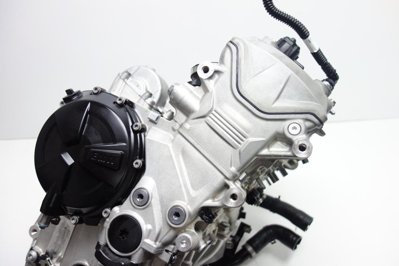 BMW S1000RR S 1000 RR K67 Bj. 2025 Motor Engine erst 680Km