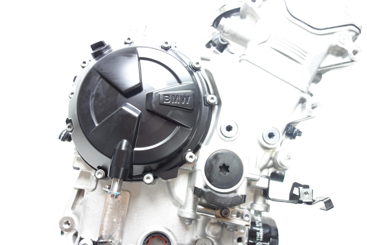 BMW S1000RR S 1000 RR K67 Bj. 2025 Motor Engine erst 680Km