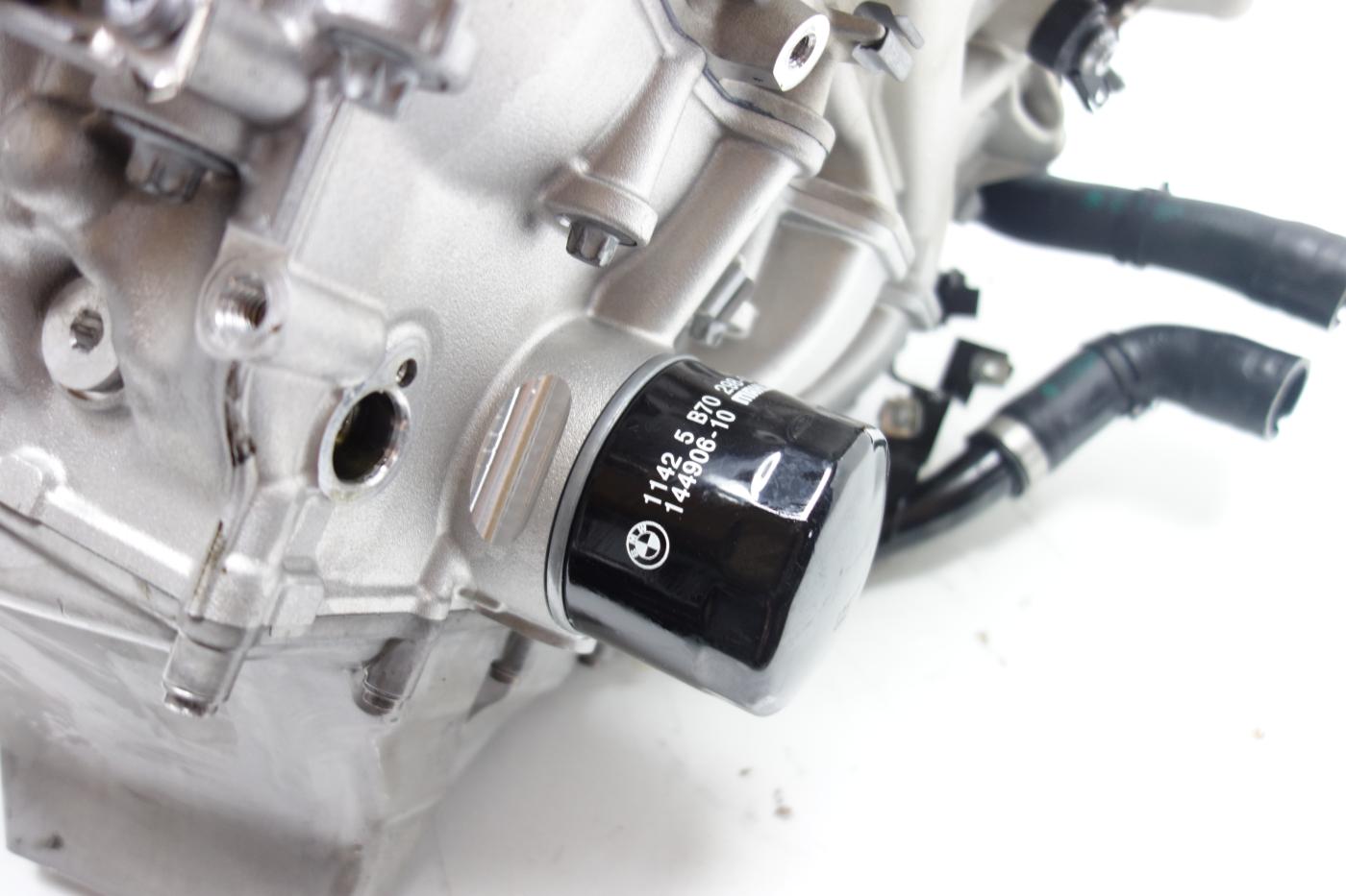 BMW S1000RR S 1000 RR K67 Bj. 2025 Motor Engine erst 680Km