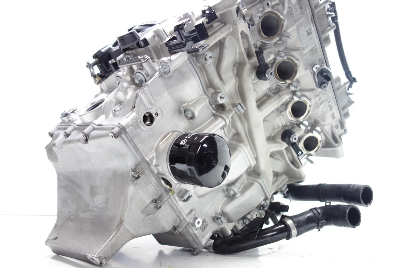 BMW S1000RR S 1000 RR K67 Bj. 2025 Motor Engine erst 680Km