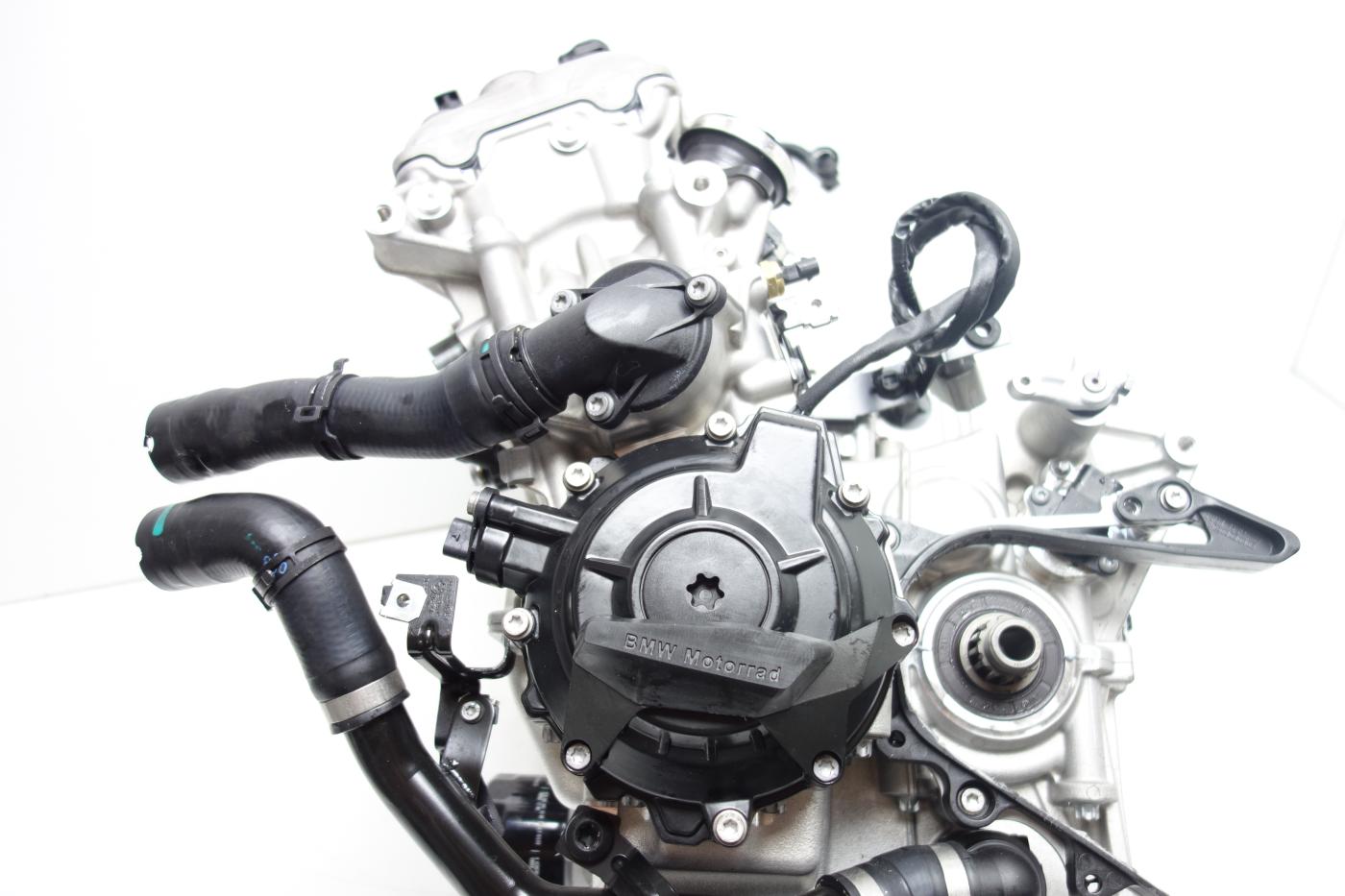 BMW S1000RR S 1000 RR K67 Bj. 2025 Motor Engine erst 680Km