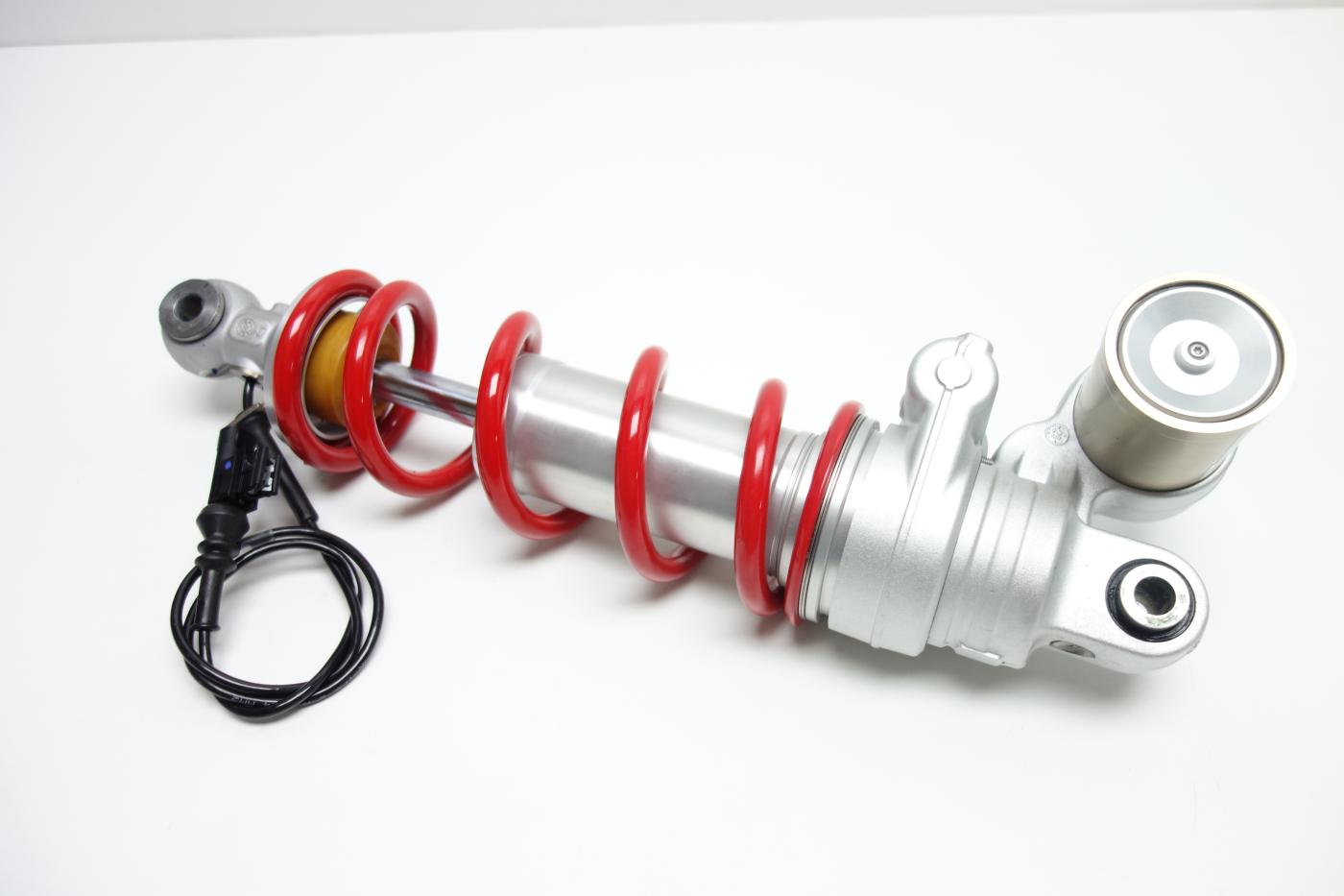 BMW S1000RR S 1000 RR K67 Stoßdämpfer Federbein hinten