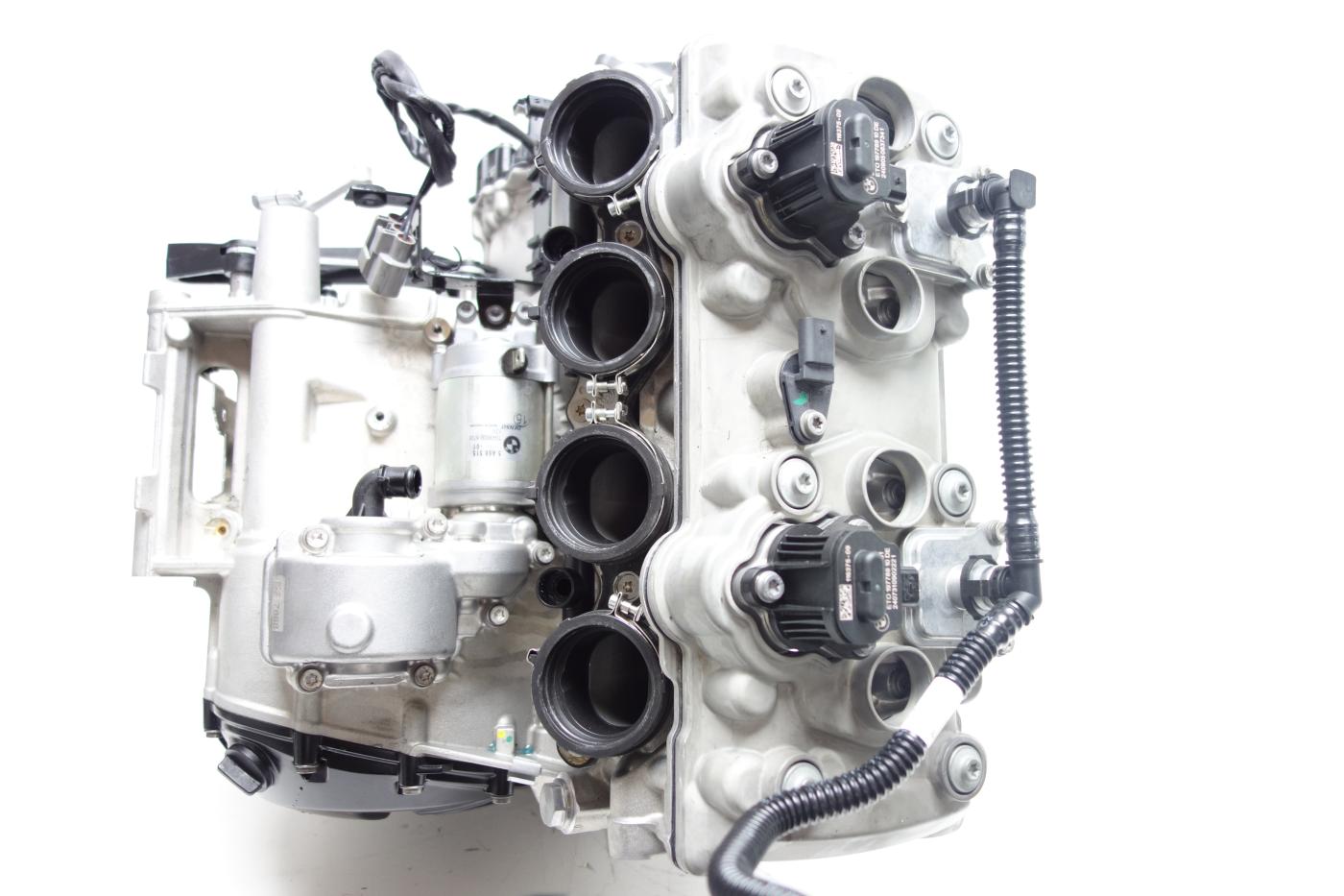 BMW S1000RR S 1000 RR K67 Bj. 2025 Motor Engine erst 680Km