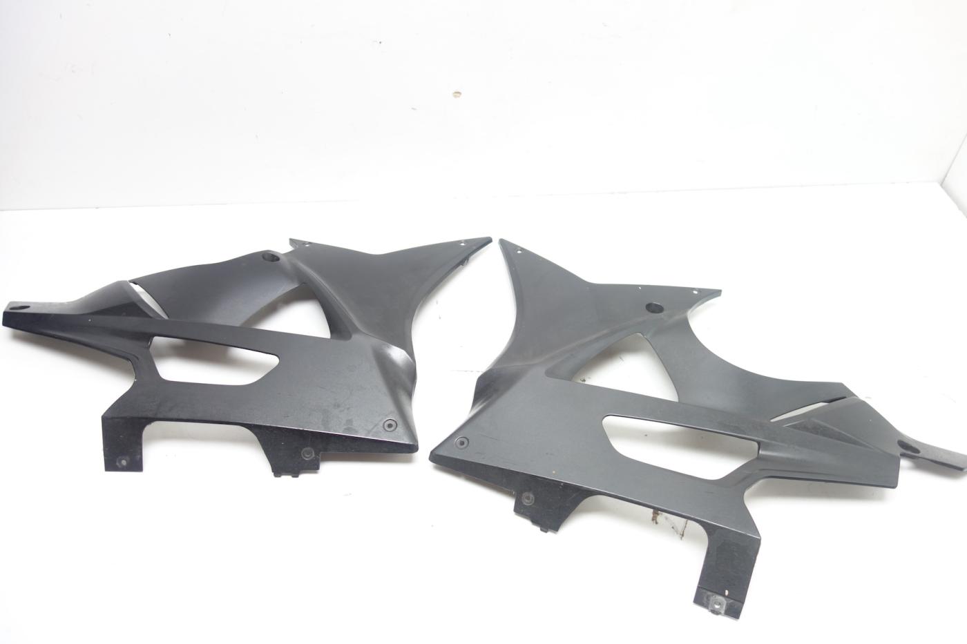 BMW S1000RR S 1000 RR Bugverkleidung Bug rechts links