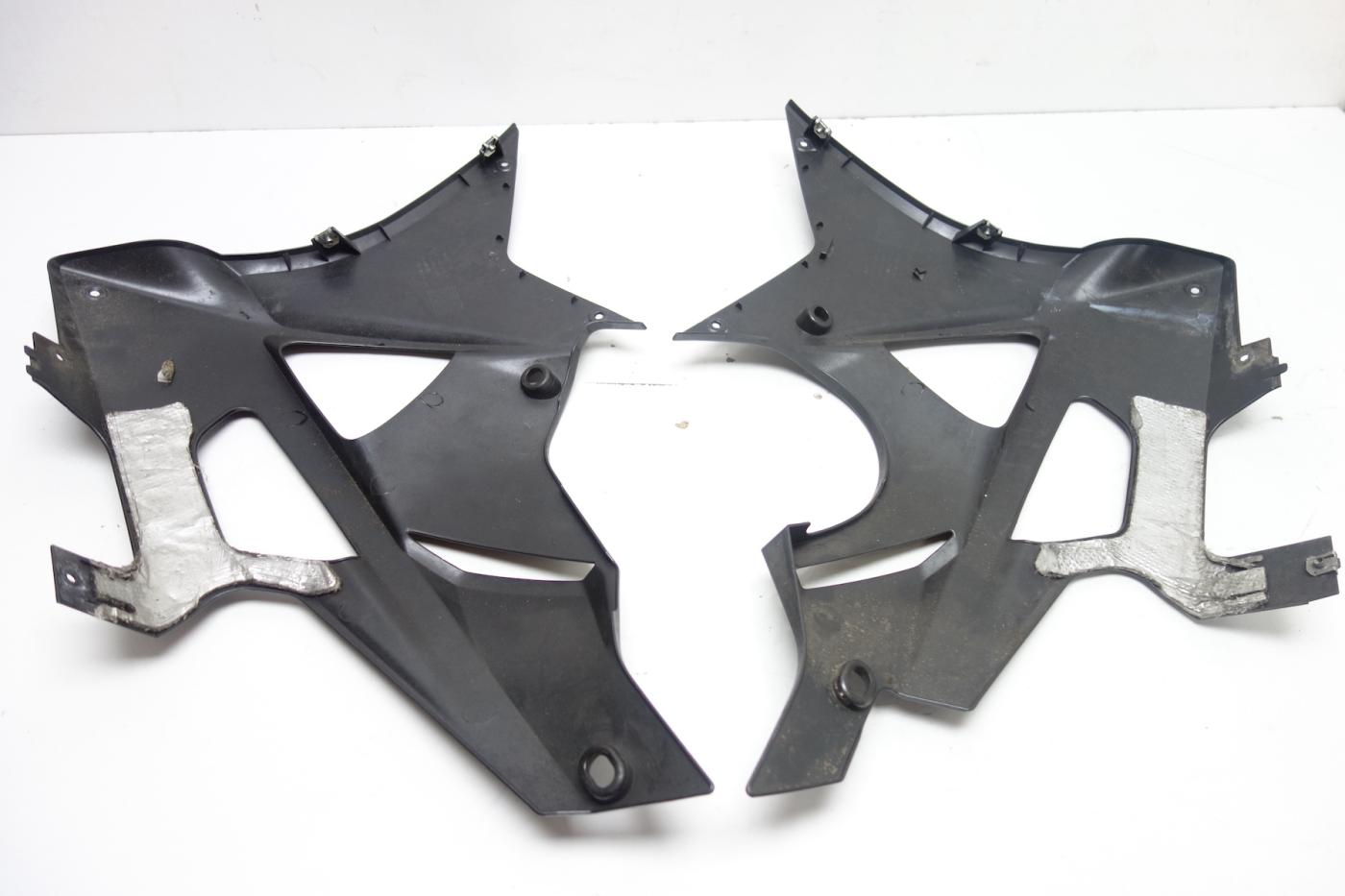 BMW S1000RR S 1000 RR Bugverkleidung Bug rechts links