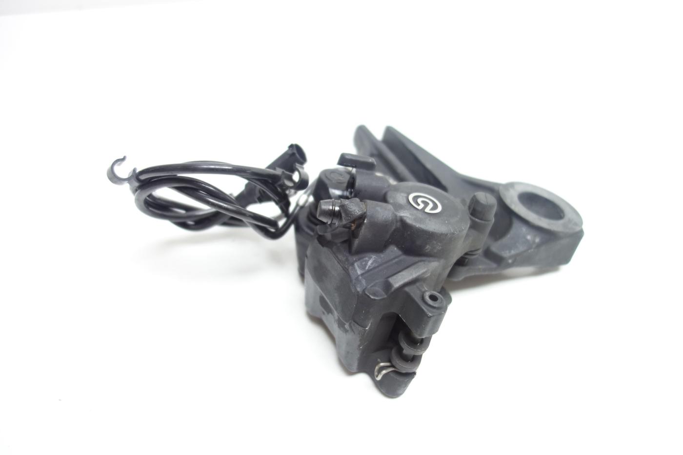 BMW S1000RR S 1000 RR Bremssattel Bremszange hinten