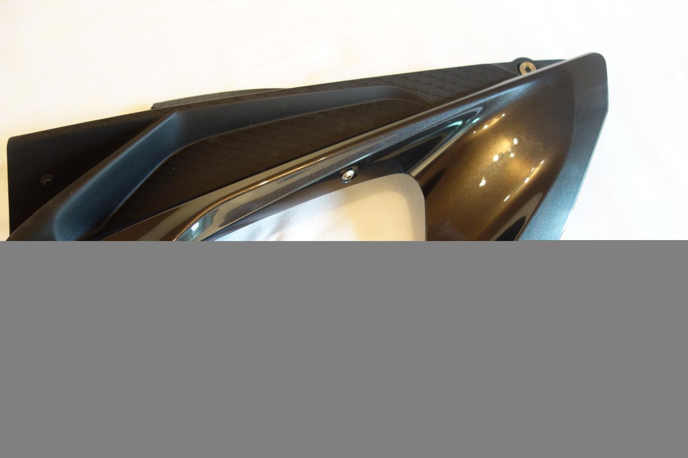 BMW S1000RR S 1000 RR Seitenteil Verkleidung links