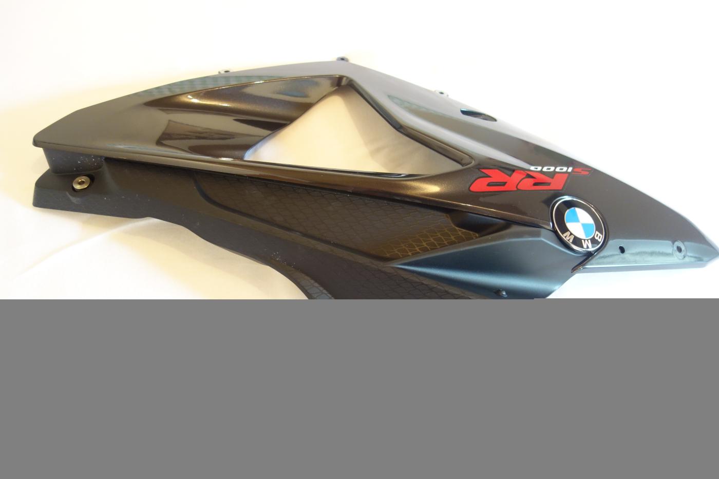 BMW S1000RR S 1000 RR Seitenteil Verkleidung links