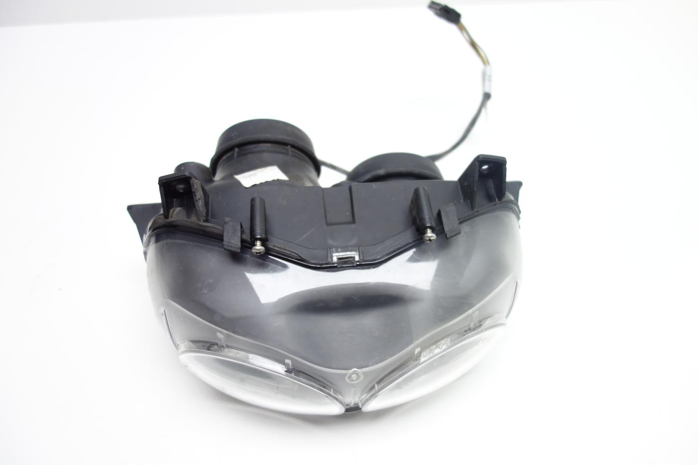 BMW F650CS F 650 CS Scarver Scheinwerfer