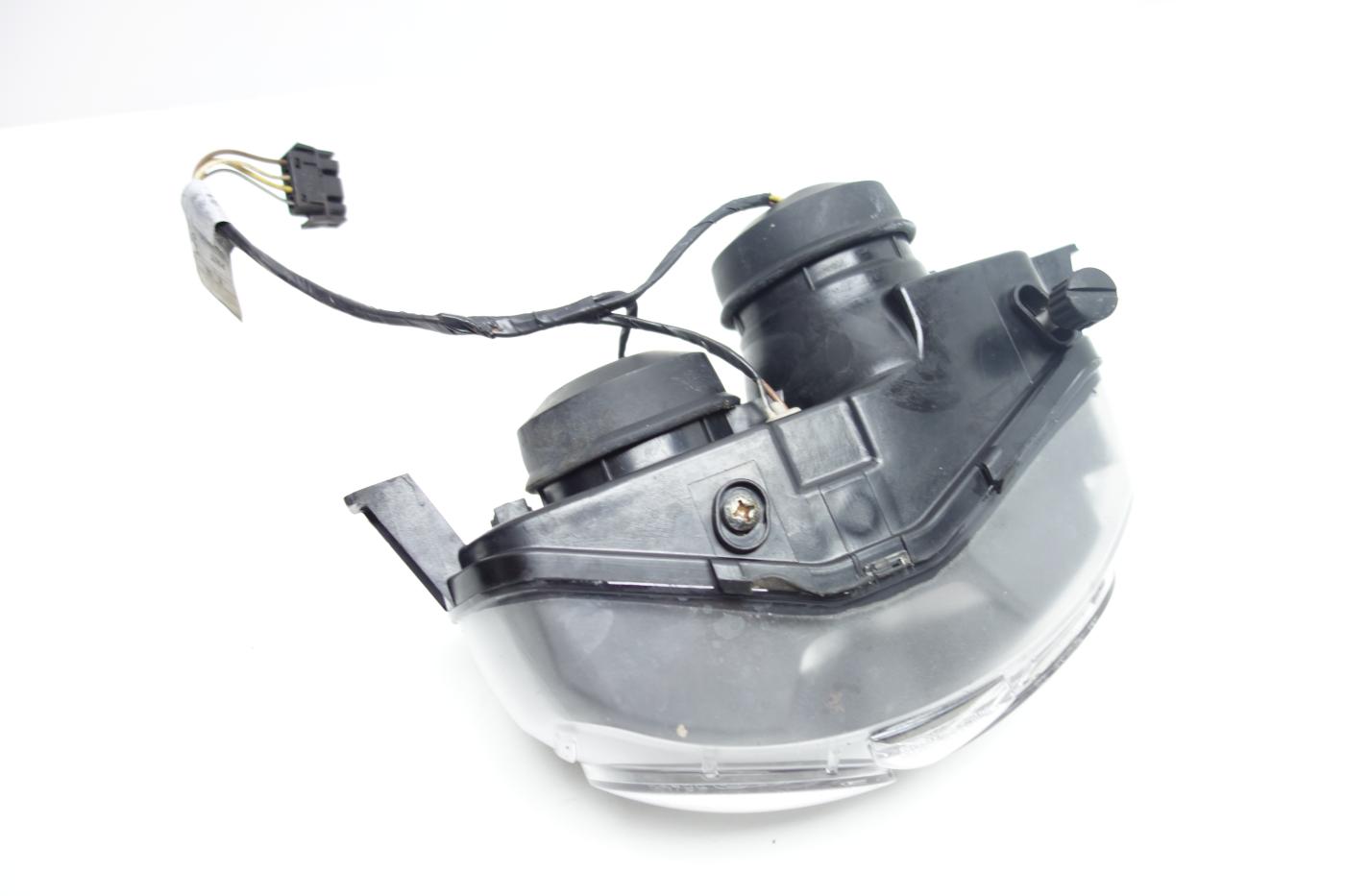 BMW F650CS F 650 CS Scarver Scheinwerfer