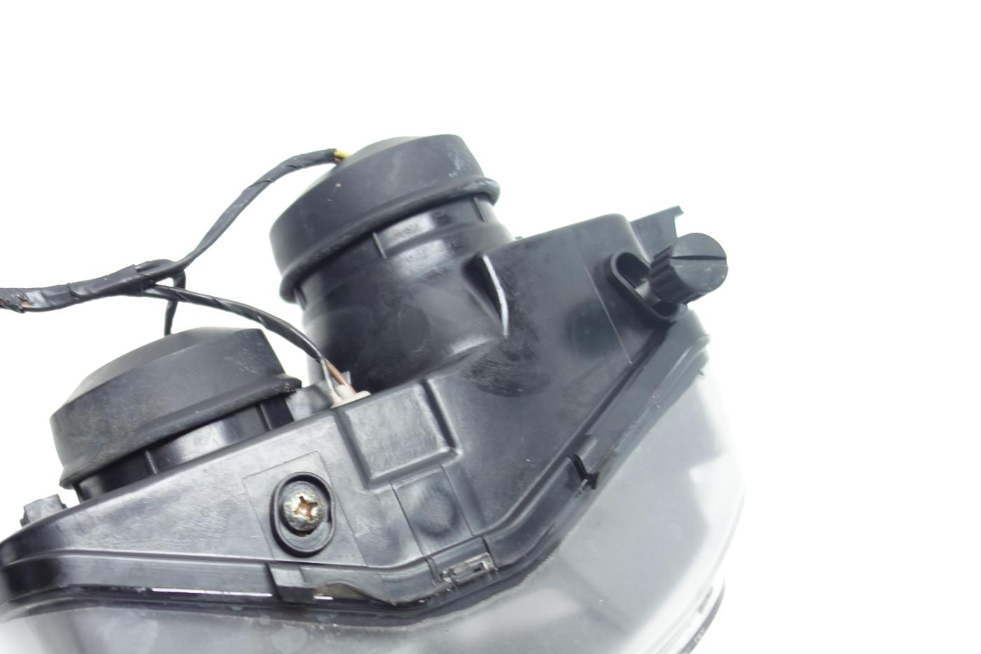 BMW F650CS F 650 CS Scarver Scheinwerfer