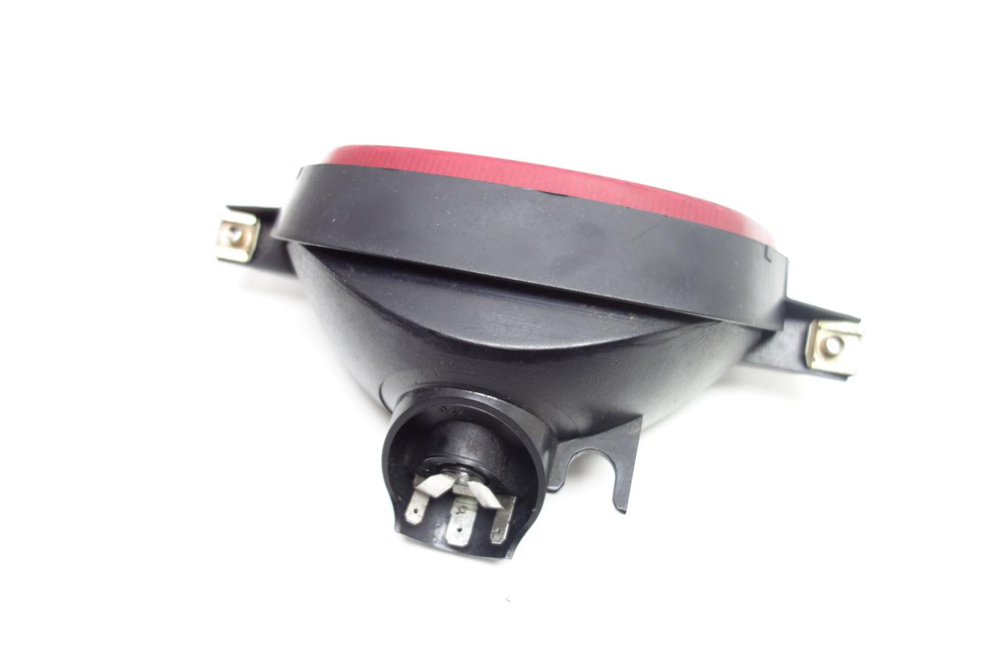 BMW F650CS F 650 CS Scarver Rücklicht