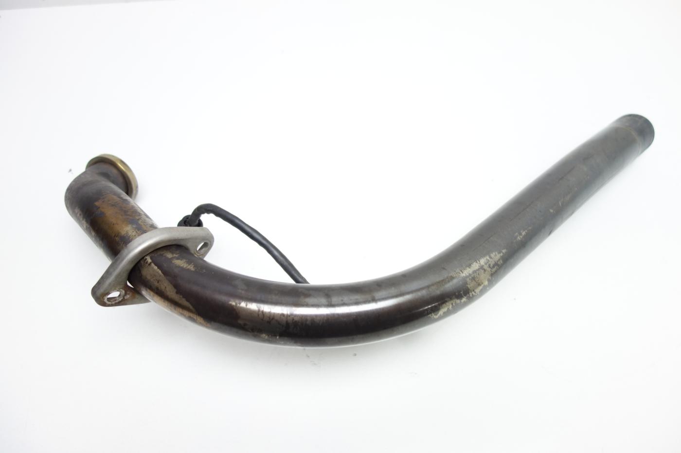 BMW F650CS F 650 CS Scarver Krümmer Lamdasonde