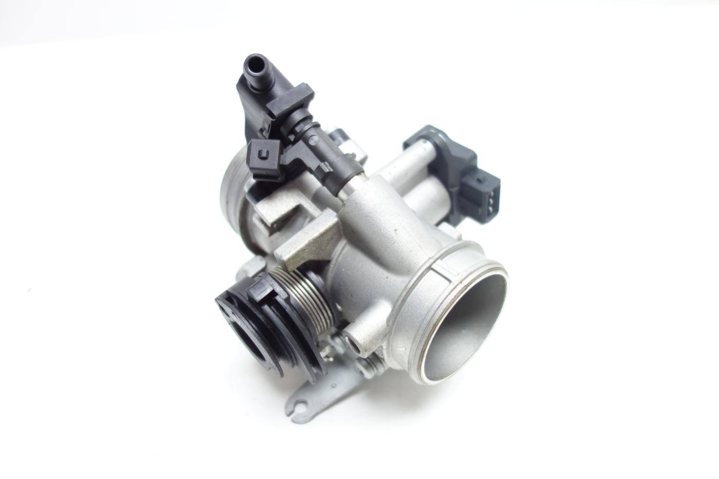 BMW F650CS F 650 CS Scarver Drosselklappe Einspritzanlage