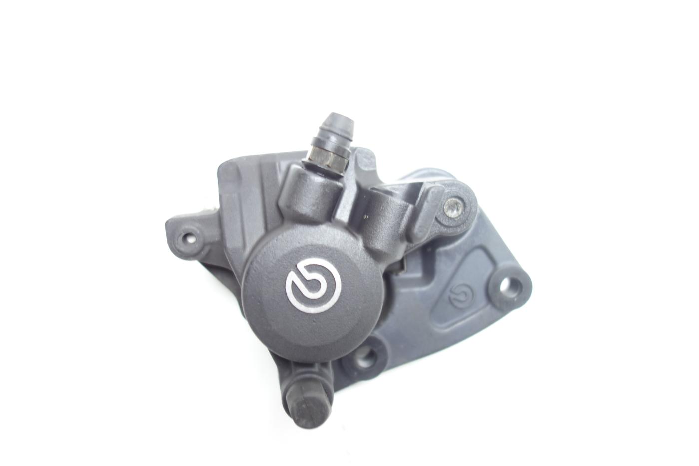 BMW F650CS F 650 CS Scarver Bremssattel Bremszange hinten