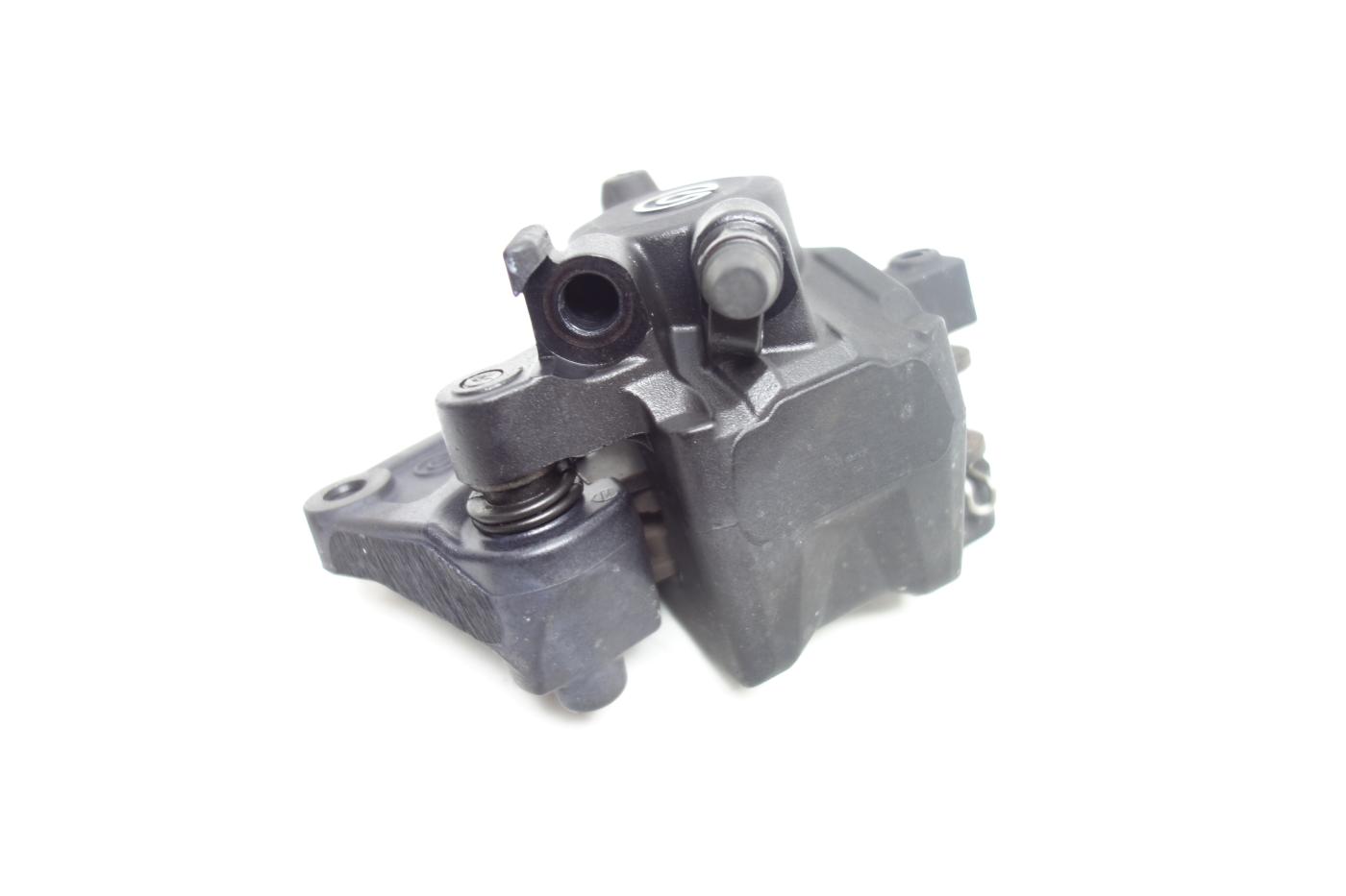 BMW F650CS F 650 CS Scarver Bremssattel Bremszange hinten