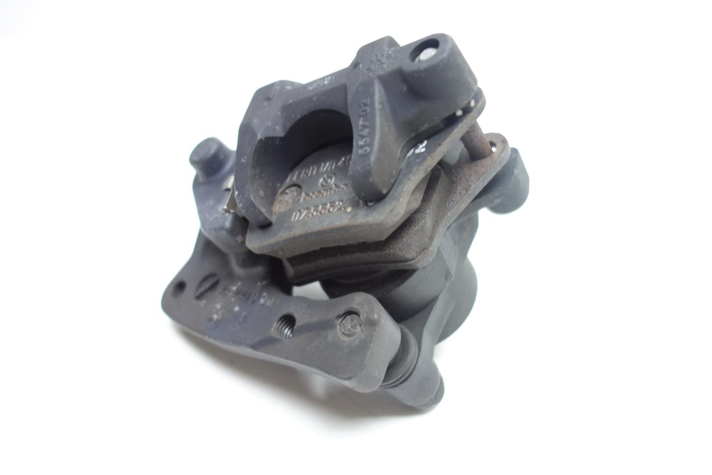 BMW F650CS F 650 CS Scarver Bremssattel Bremszange hinten