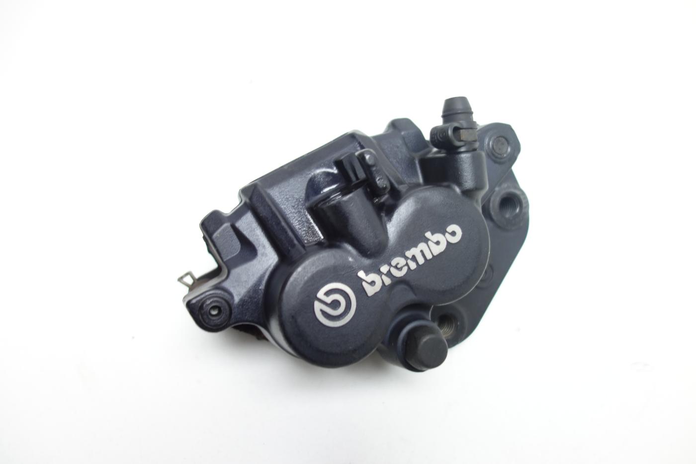 BMW F650CS F 650 CS Scarver Bremssattel Bremszange vorne