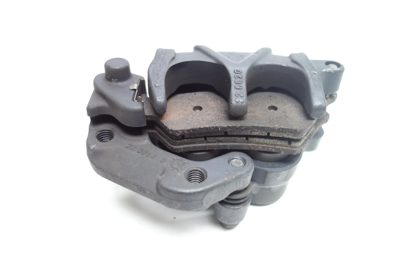 BMW F650CS F 650 CS Scarver Bremssattel Bremszange vorne