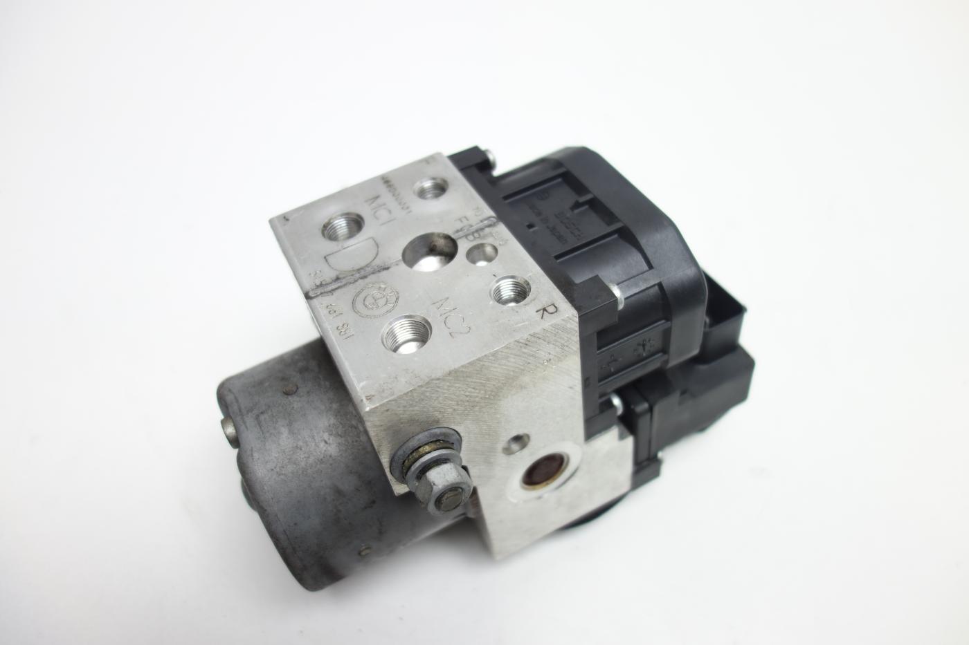 BMW F650CS F 650 CS Scarver ABS Steuergerät Druckmodulator