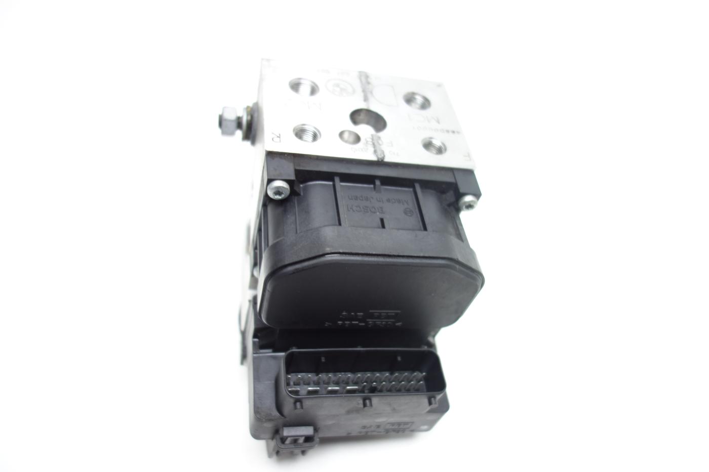 BMW F650CS F 650 CS Scarver ABS Steuergerät Druckmodulator