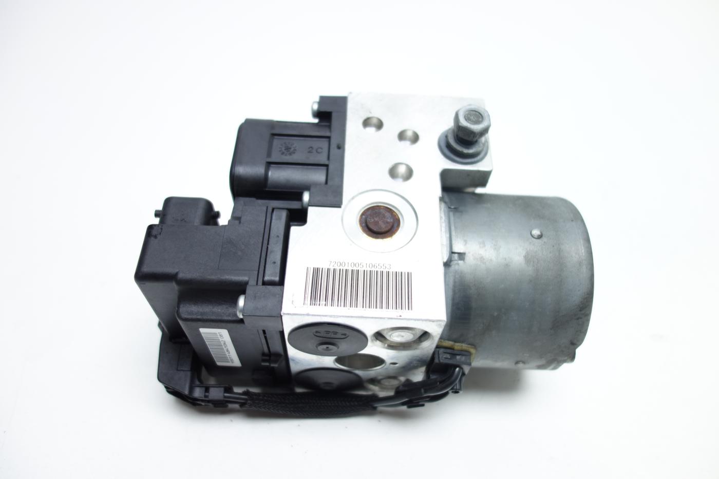 BMW F650CS F 650 CS Scarver ABS Steuergerät Druckmodulator