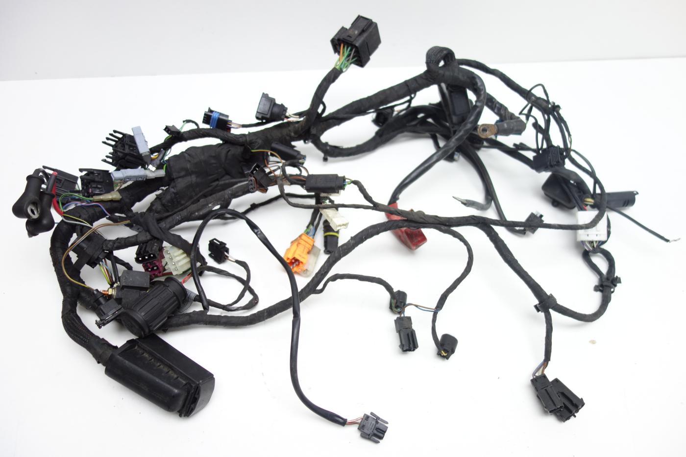 BMW F650CS F 650 CS Scarver Kabelbaum