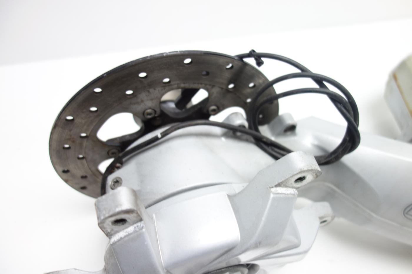 BMW F650CS F 650 CS Scarver Schwinge Antrieb