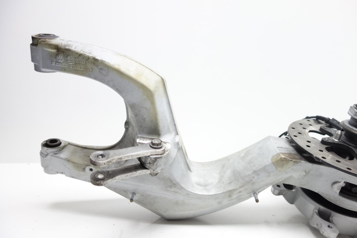 BMW F650CS F 650 CS Scarver Schwinge Antrieb