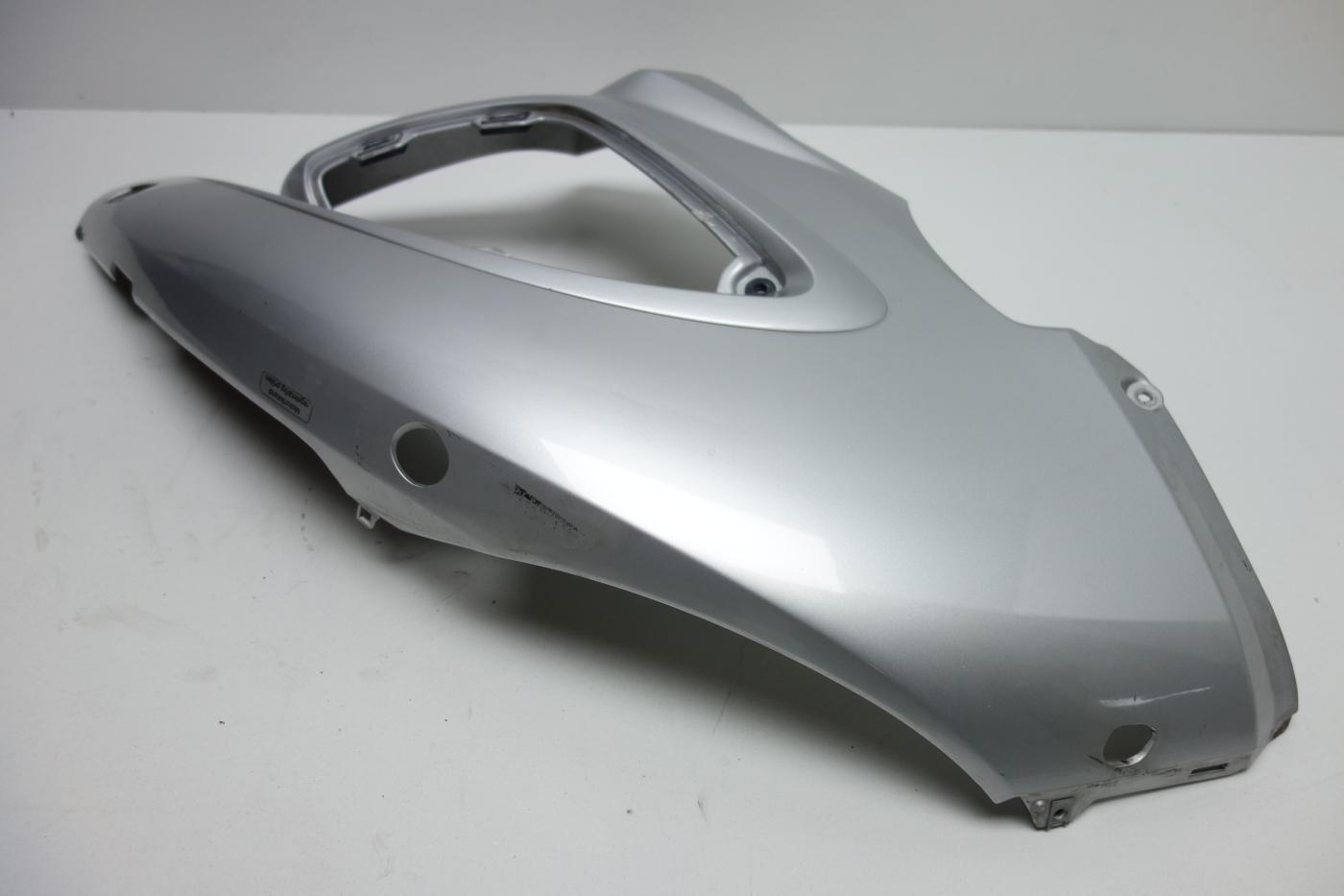 BMW F650CS F 650 CS Scarver Seitenteil Seitenverkleidung rechts
