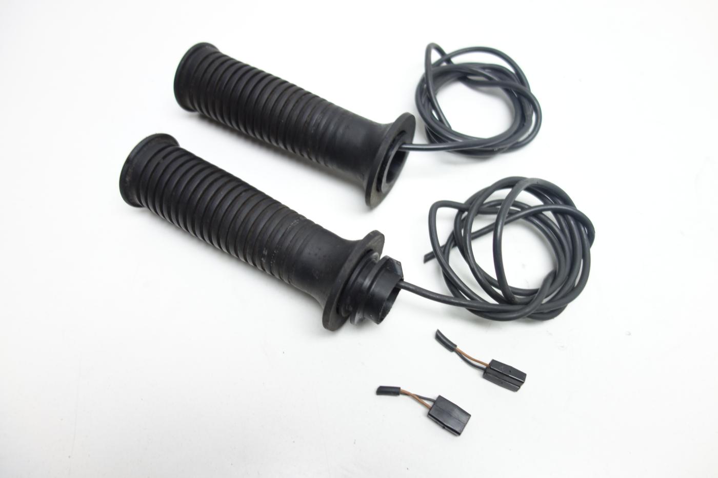 BMW F650CS F 650 CS Scarver Heizgriff Griffheizung rechts links