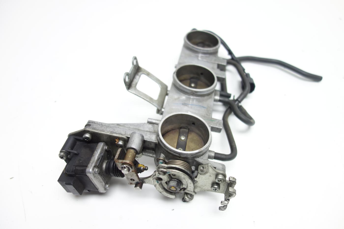 Triumph Sprint ST 1050 Drosselklappe