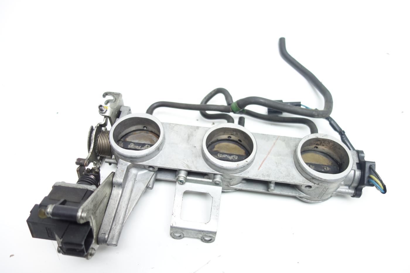 Triumph Sprint ST 1050 Drosselklappe