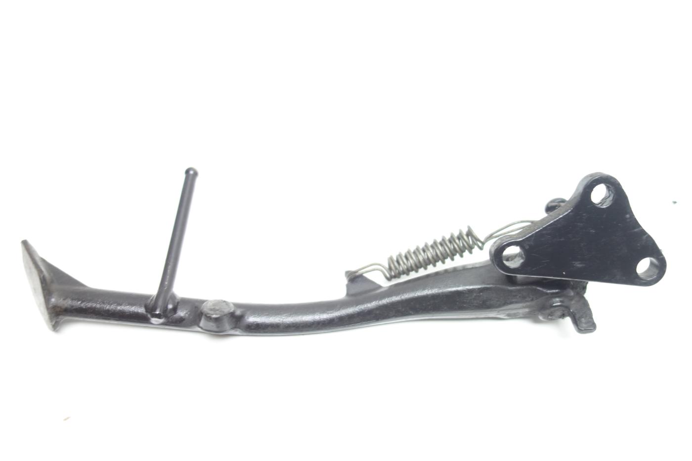 Triumph Sprint ST 1050 Seitenständer