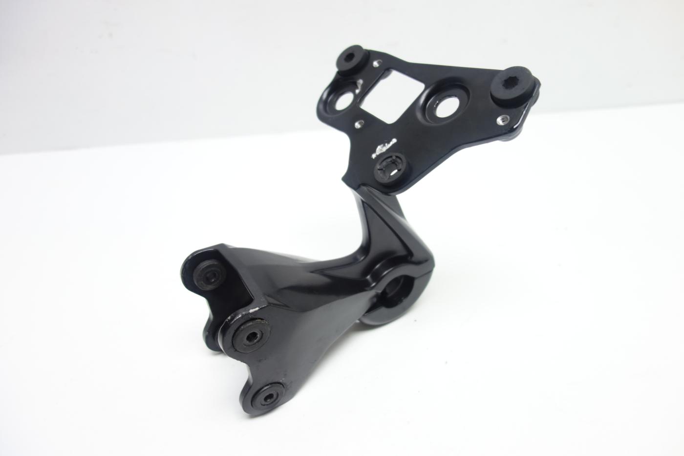 Triumph Street Triple 675 Geweih Frontträger Tachohalter
