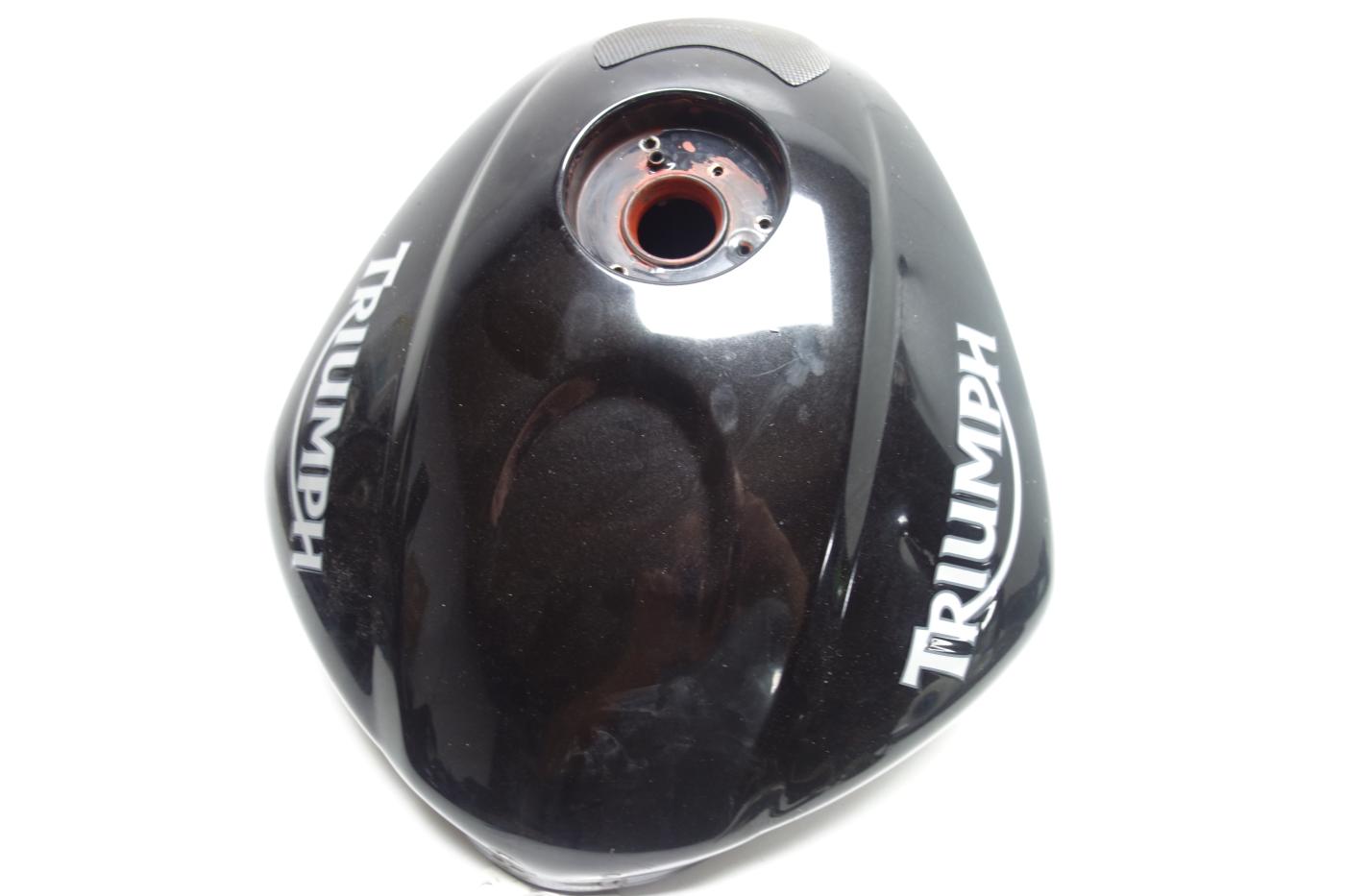 Triumph Street Triple 675 Tank