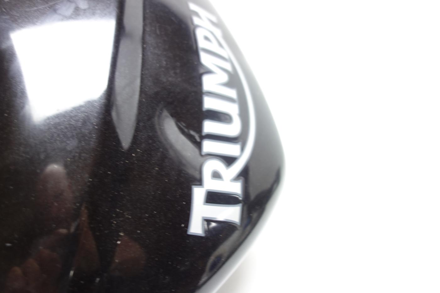 Triumph Street Triple 675 Tank