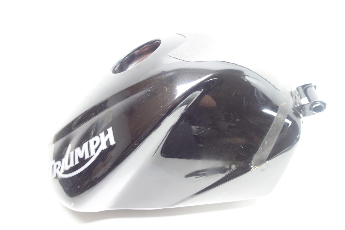 Triumph Street Triple 675 Tank