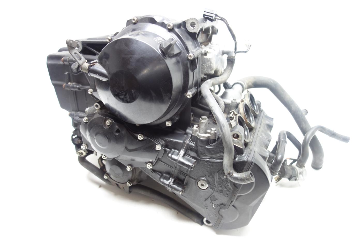 Triumph Street Triple Motor Engine 2007 23479KM