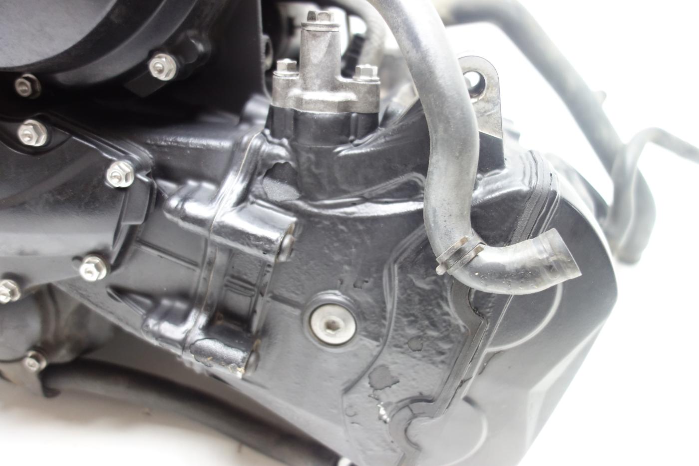 Triumph Street Triple Motor Engine 2007 23479KM
