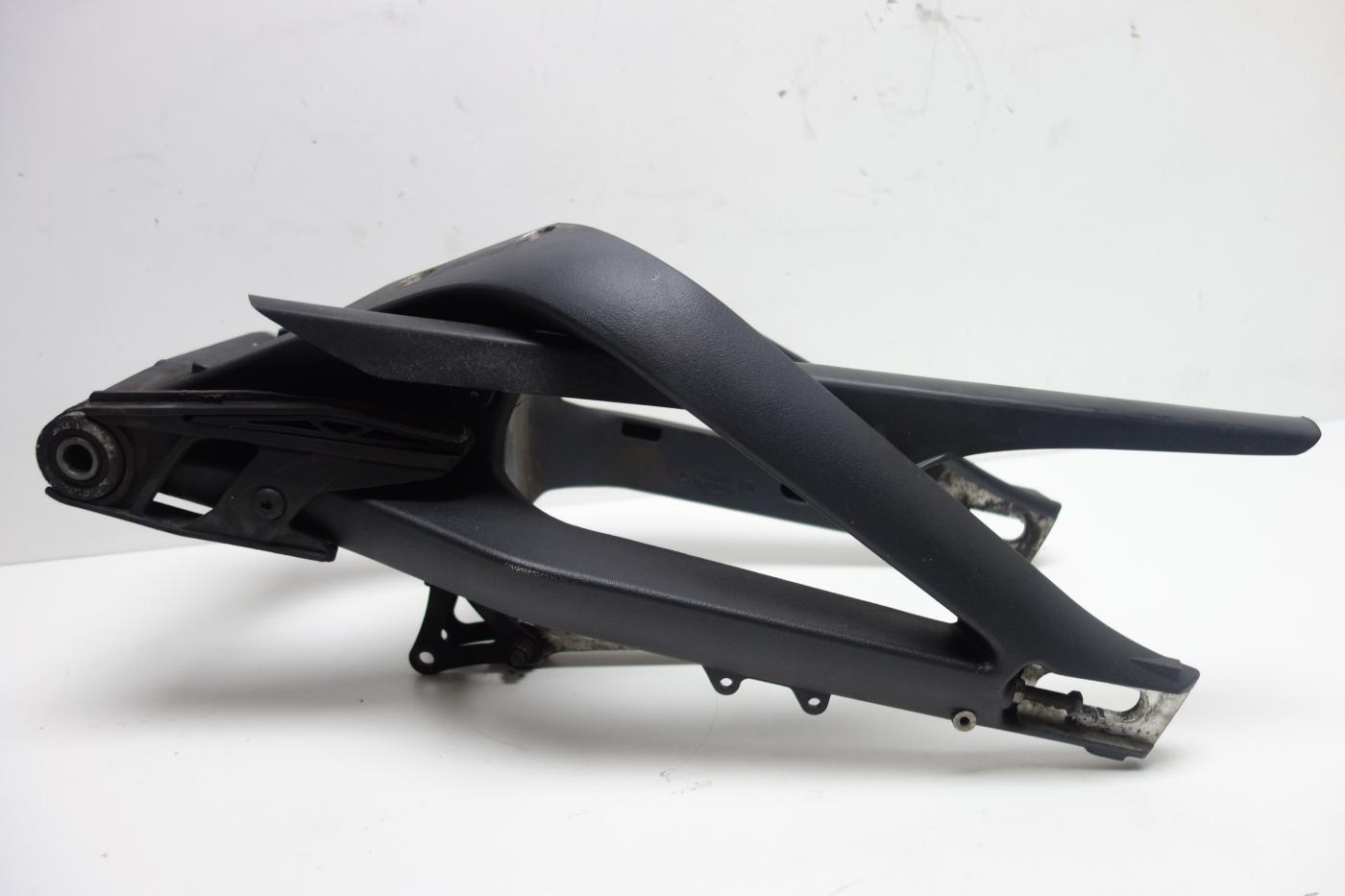 Triumph Street Triple 675 Schwinge