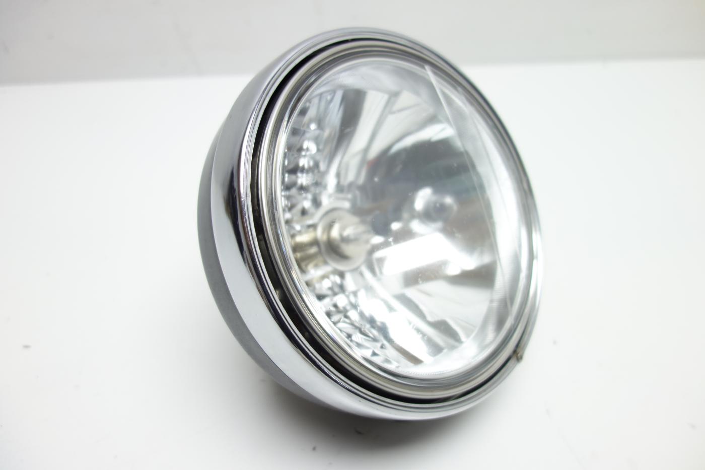 Suzuki SV 650 N Scheinwerfer